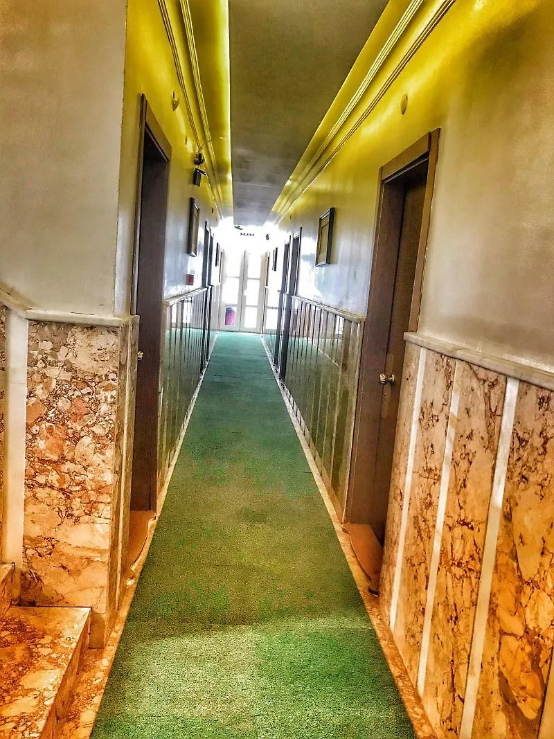 ****  Nfk The House Hotel Αττάλεια Τουρκία